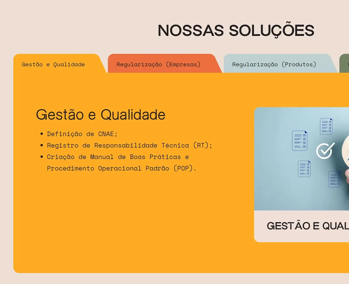 Imagem mostrando elementos de Bauhí